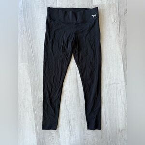 Victoria’s Secret PINK medium yoga pants